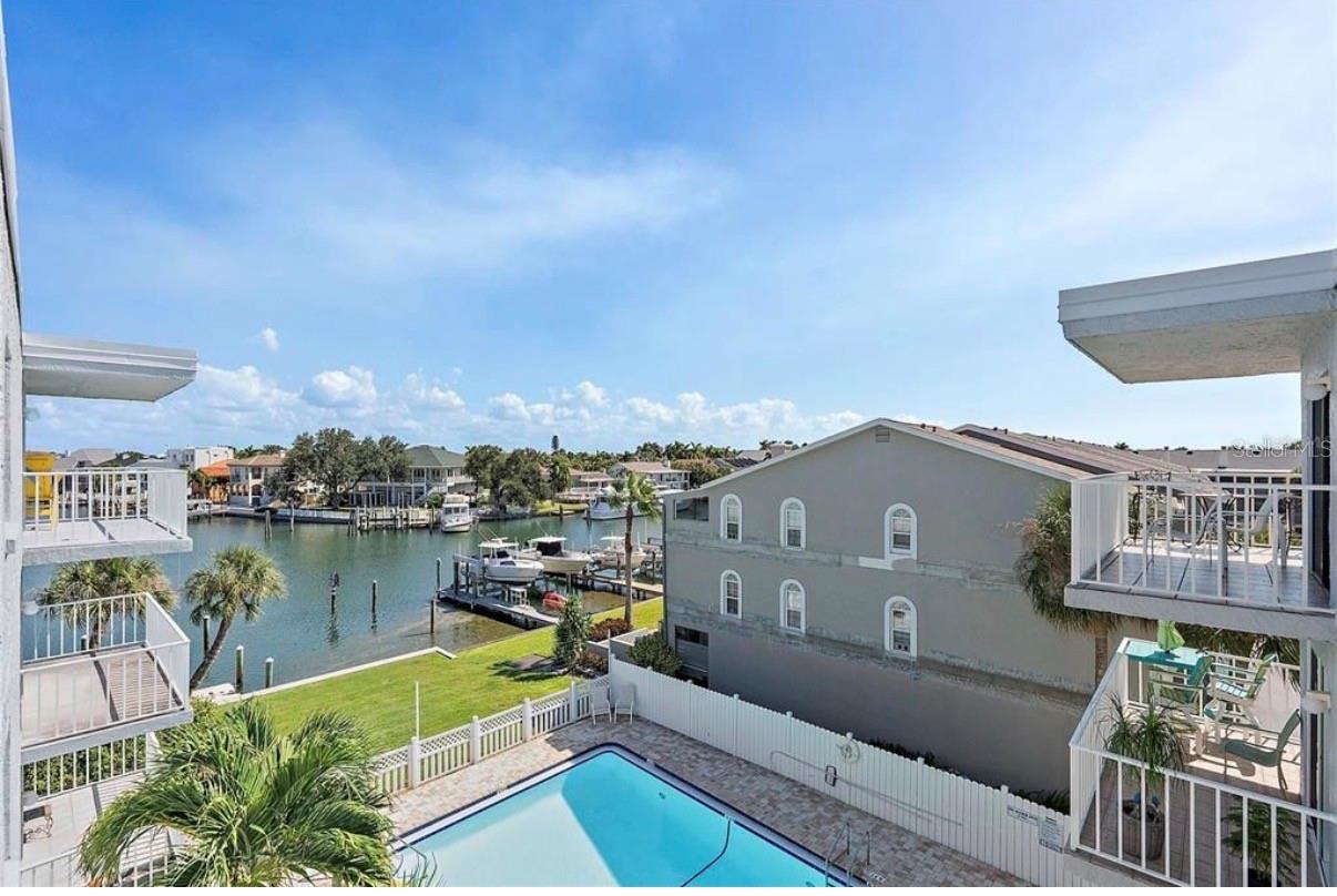 719 PINELLAS BAYWAY S #311, TIERRA VERDE, FL, 33715