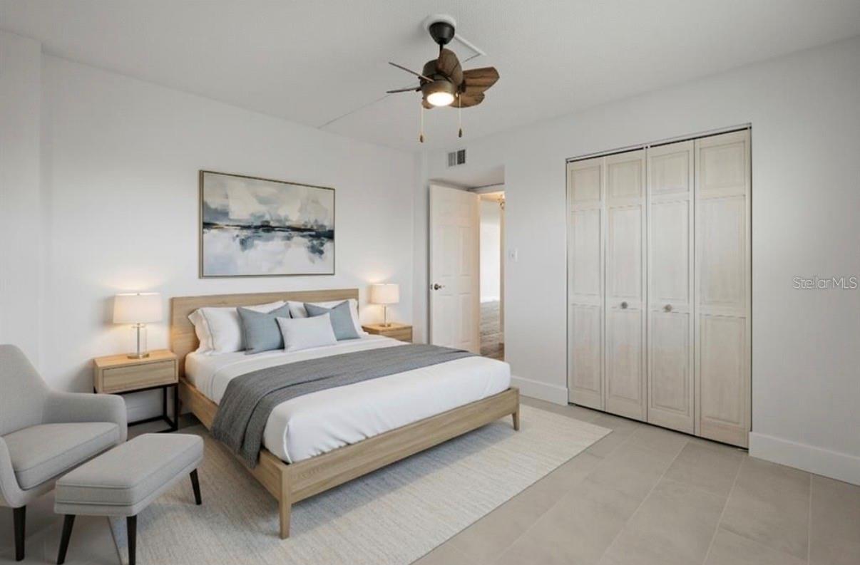 719 PINELLAS BAYWAY S #311, TIERRA VERDE, FL, 33715