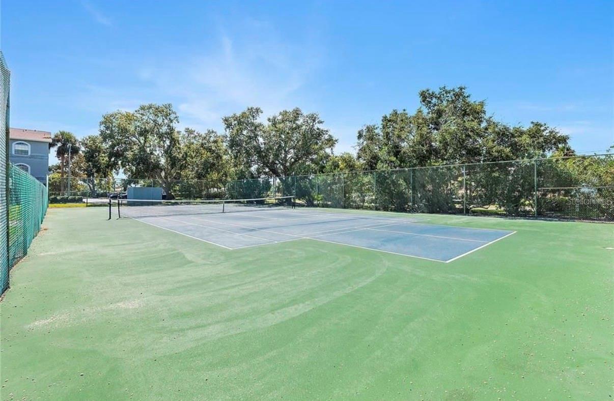 719 PINELLAS BAYWAY S #311, TIERRA VERDE, FL, 33715