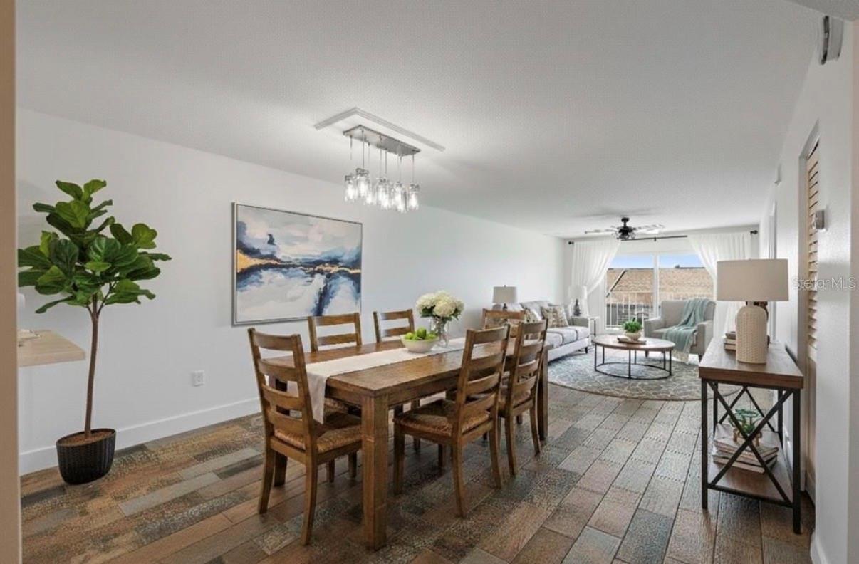 719 PINELLAS BAYWAY S #311, TIERRA VERDE, FL, 33715