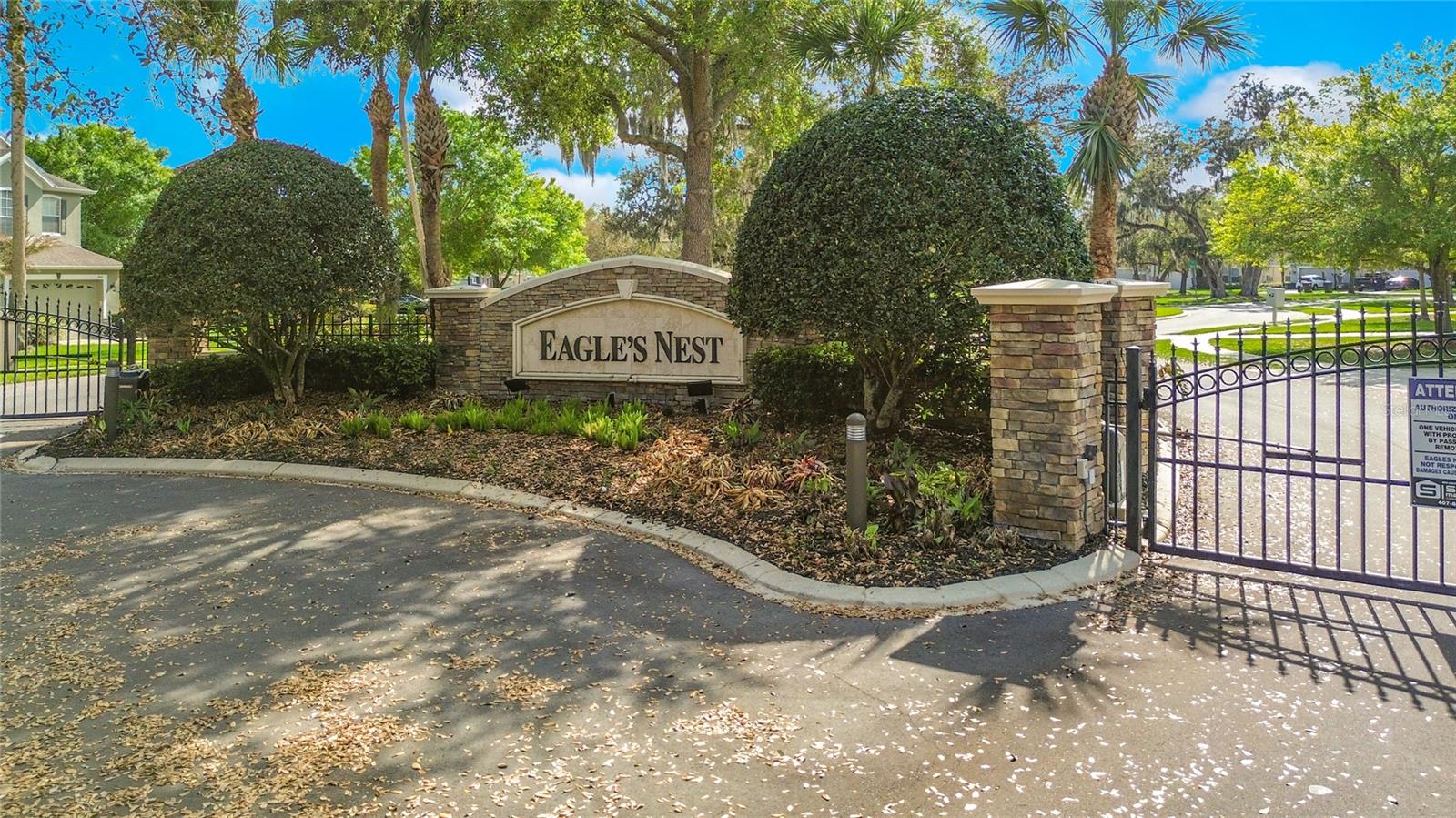 2808 EAGLE CLAW CT, KISSIMMEE, FL, 34746