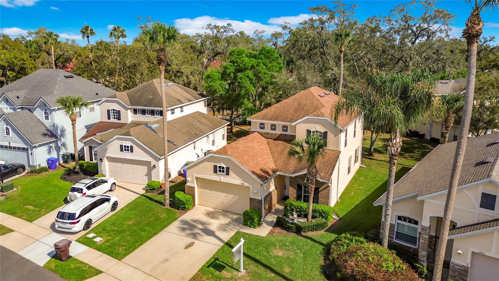 2808 EAGLE CLAW CT, KISSIMMEE, FL, 34746