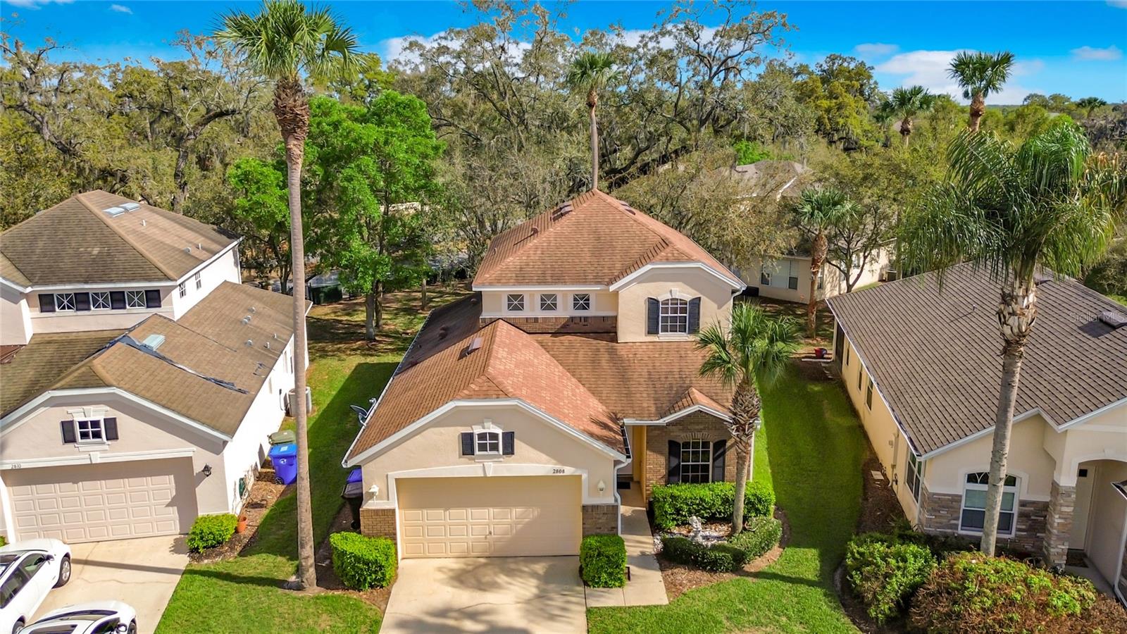 2808 EAGLE CLAW CT, KISSIMMEE, FL, 34746