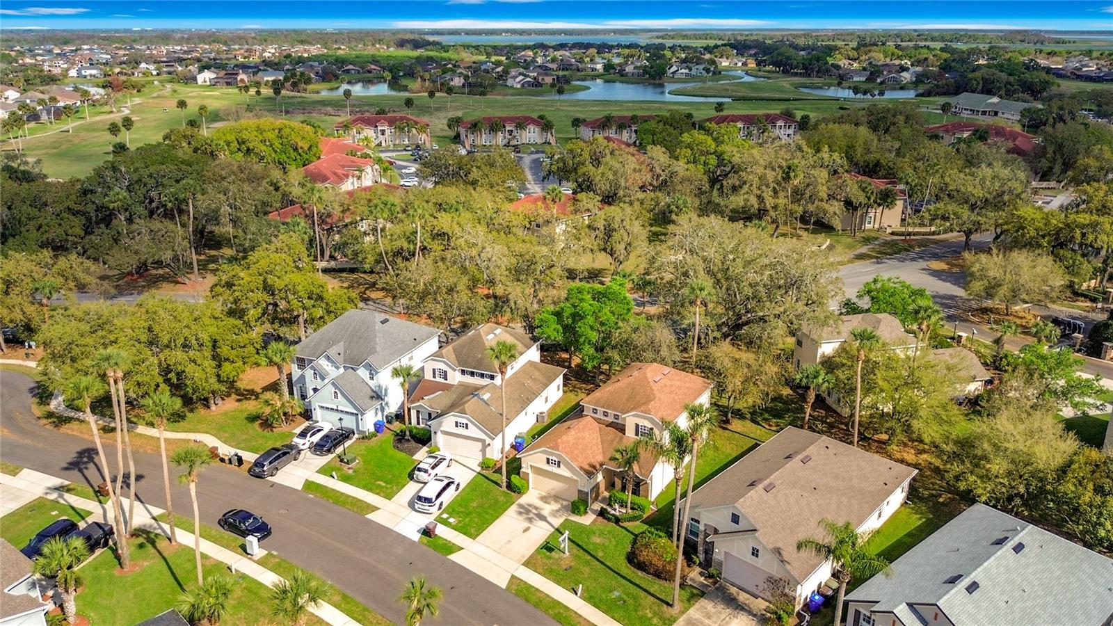 2808 EAGLE CLAW CT, KISSIMMEE, FL, 34746