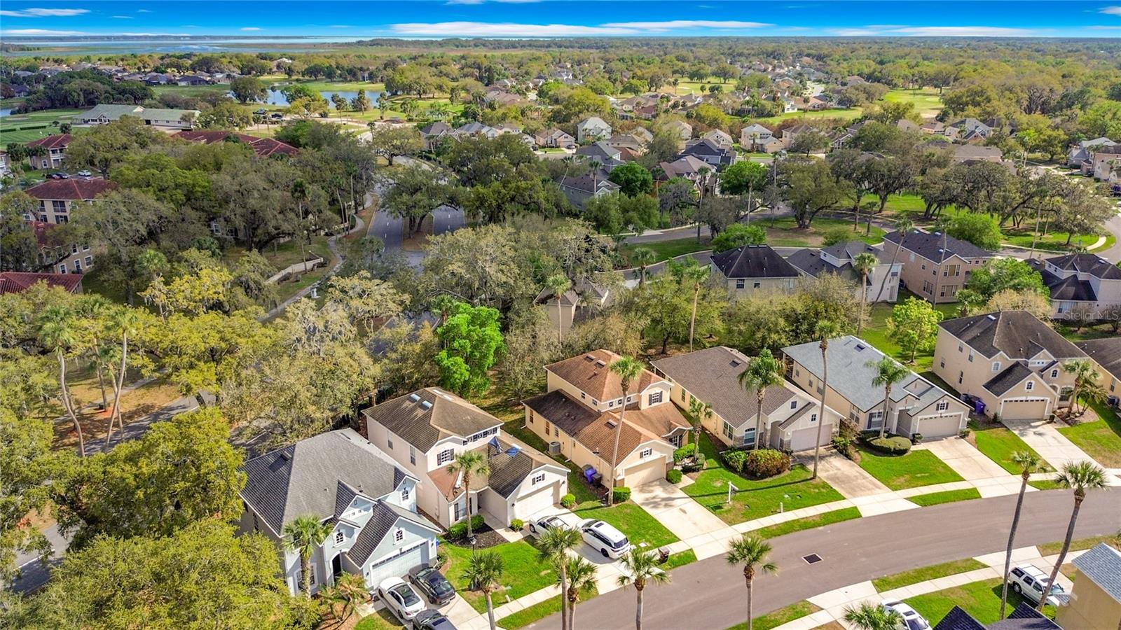 2808 EAGLE CLAW CT, KISSIMMEE, FL, 34746