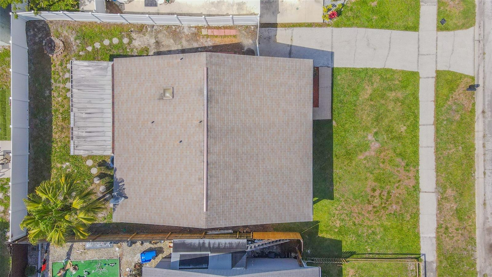 16017 WOODPINE DR, TAMPA, FL, 33618