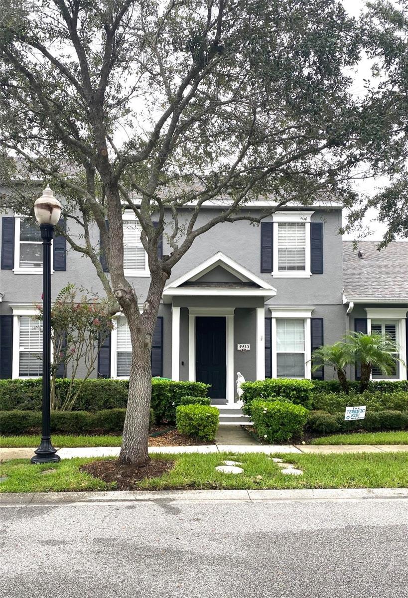 3935 TUROW LN, ORLANDO, FL, 32828