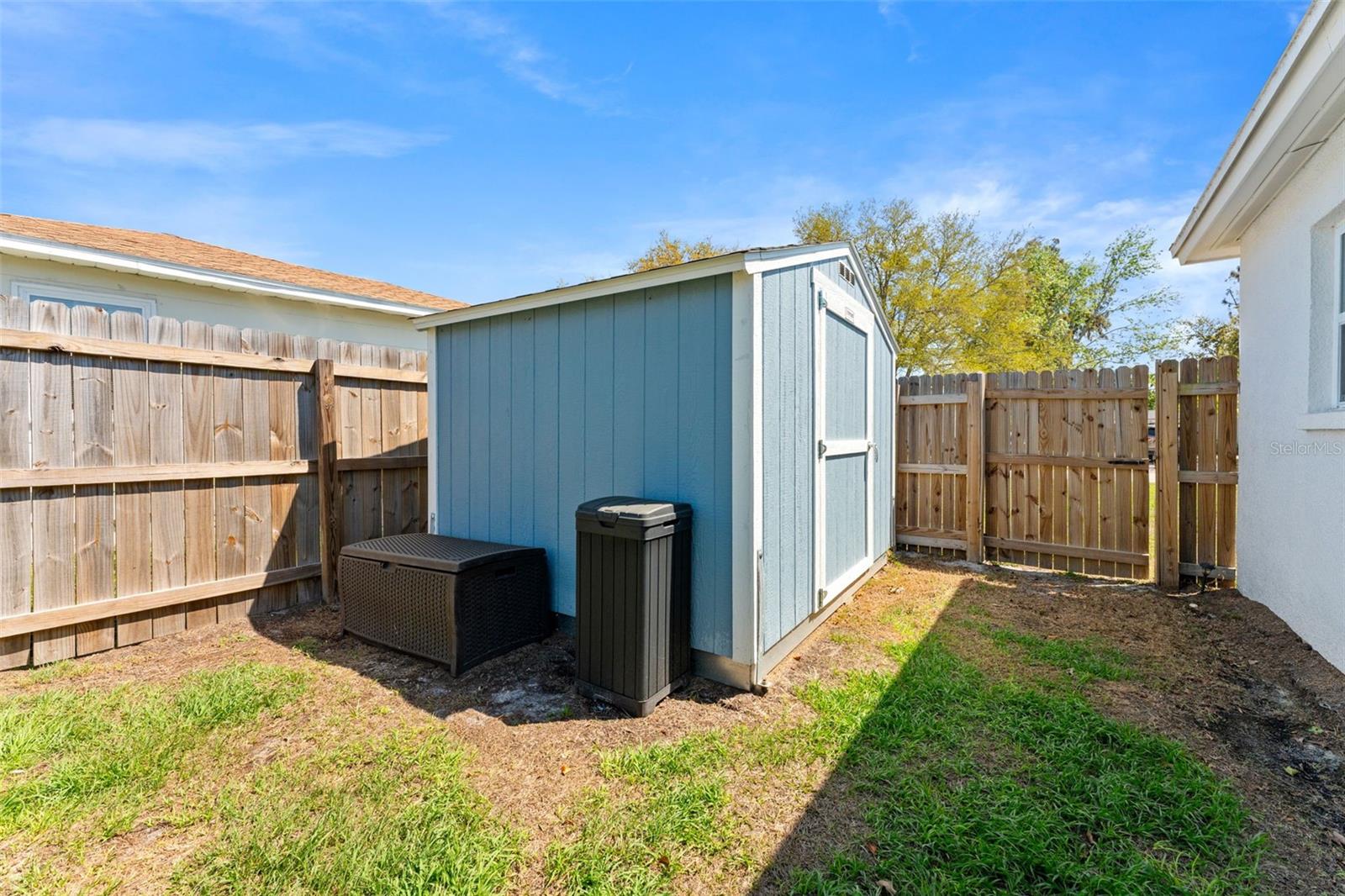 251 DAVISON AVE NE, ST PETERSBURG, FL, 33703