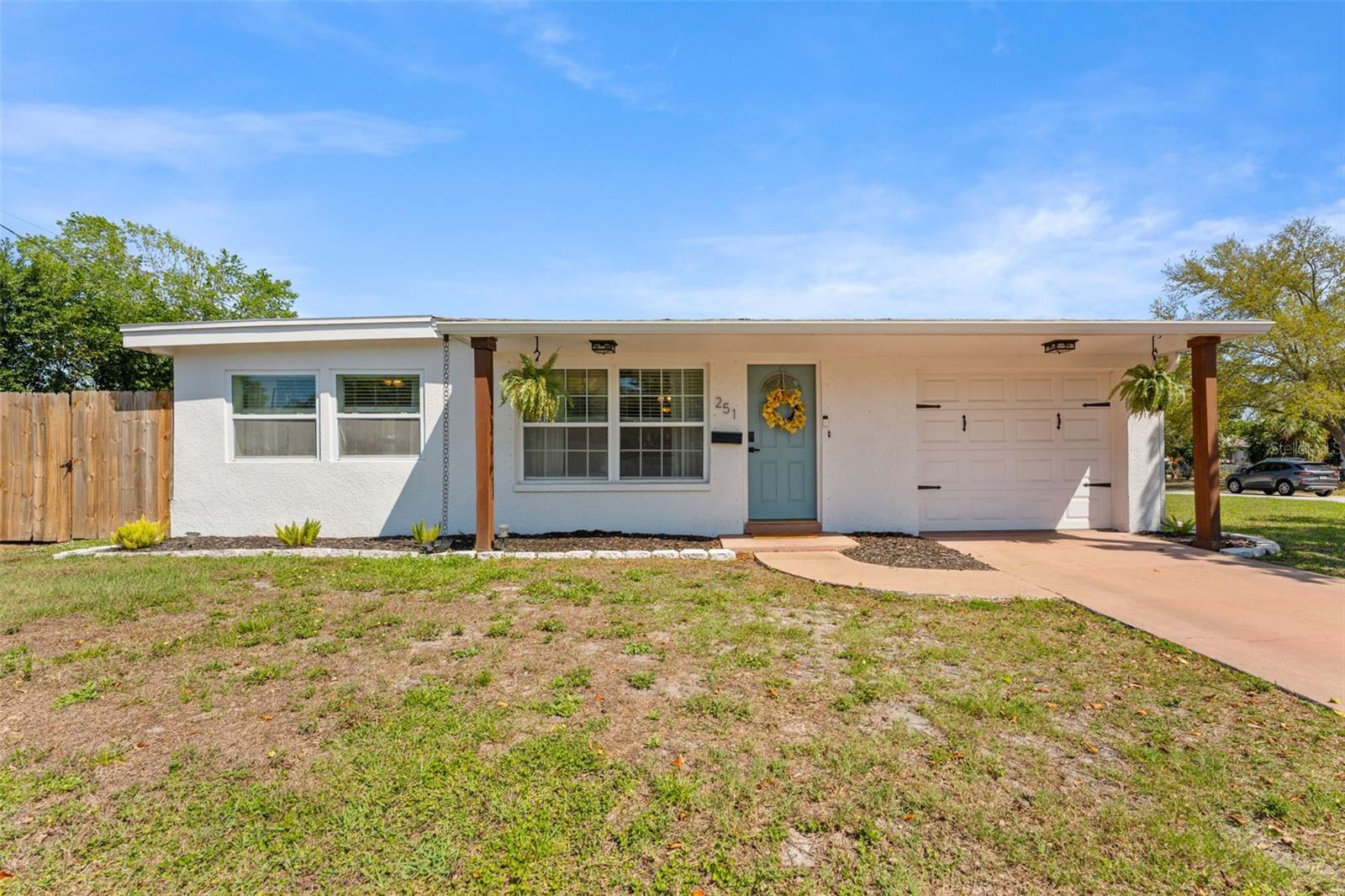 251 DAVISON AVE NE, ST PETERSBURG, FL, 33703