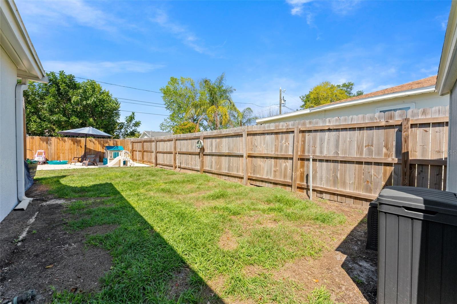 251 DAVISON AVE NE, ST PETERSBURG, FL, 33703