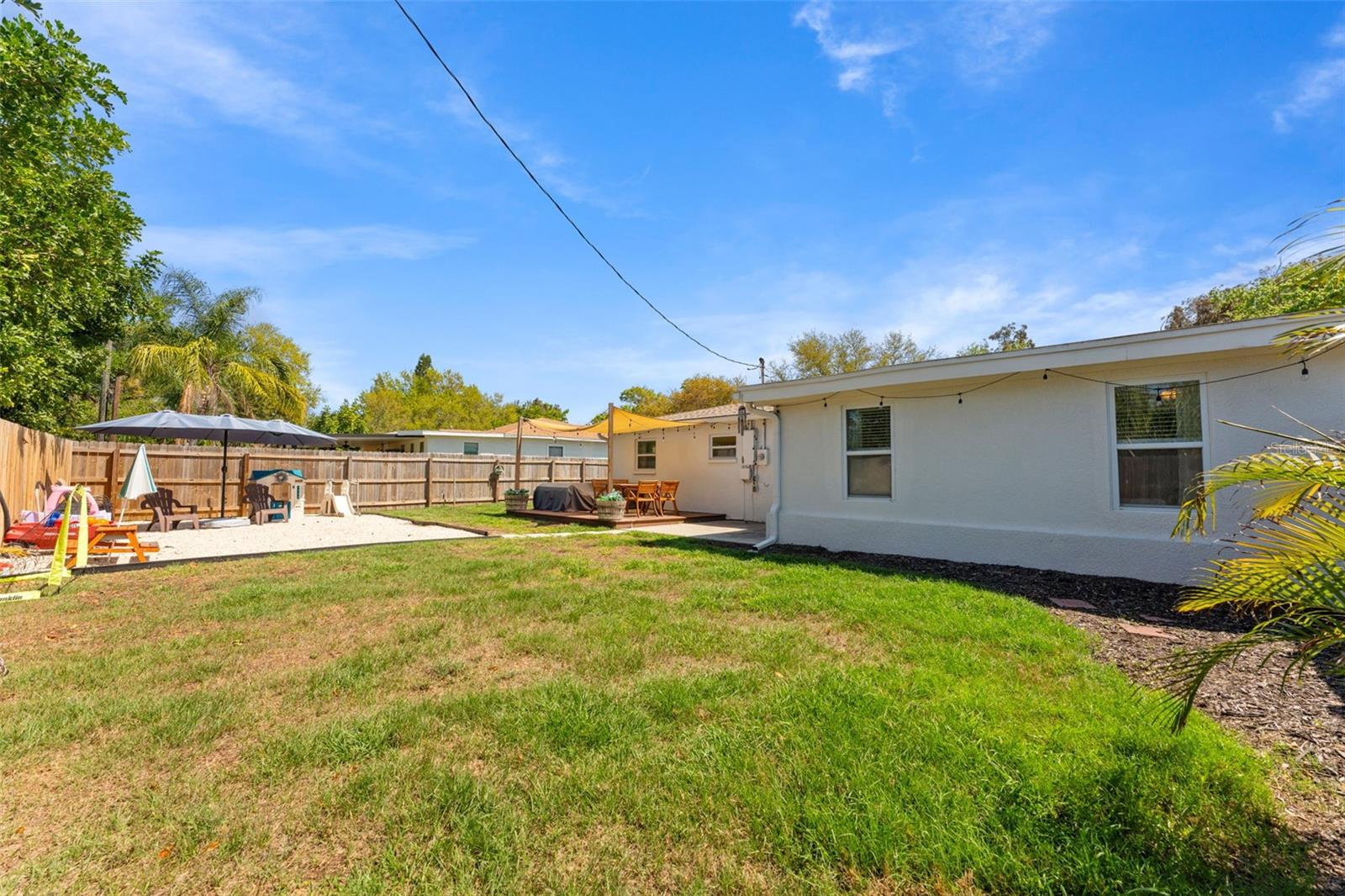 251 DAVISON AVE NE, ST PETERSBURG, FL, 33703