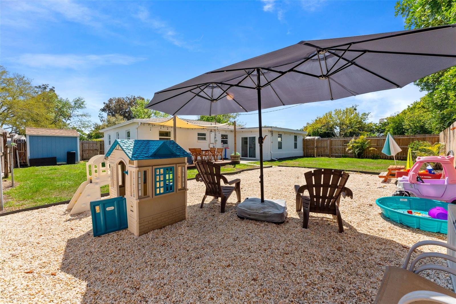 251 DAVISON AVE NE, ST PETERSBURG, FL, 33703