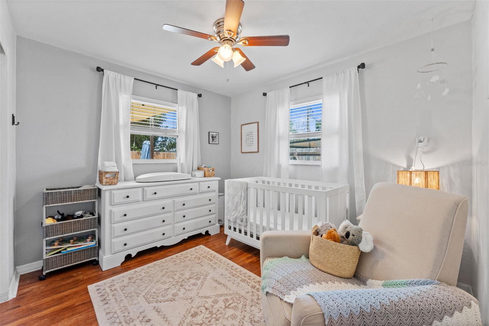 251 DAVISON AVE NE, ST PETERSBURG, FL, 33703