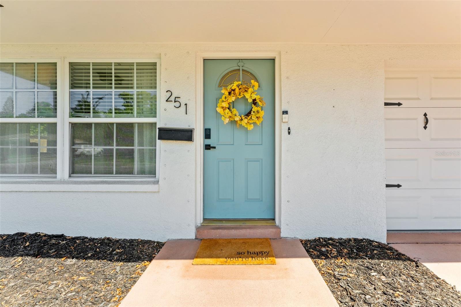 251 DAVISON AVE NE, ST PETERSBURG, FL, 33703