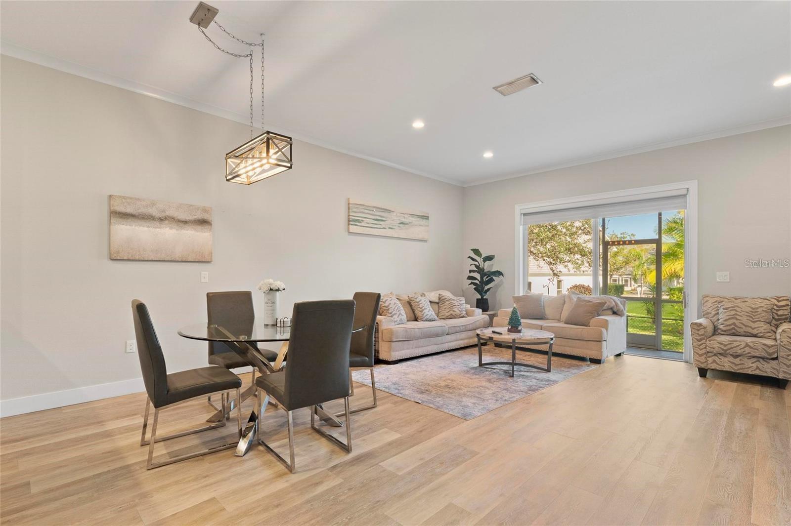 1461 RIDGE TER, TARPON SPRINGS, FL, 34689