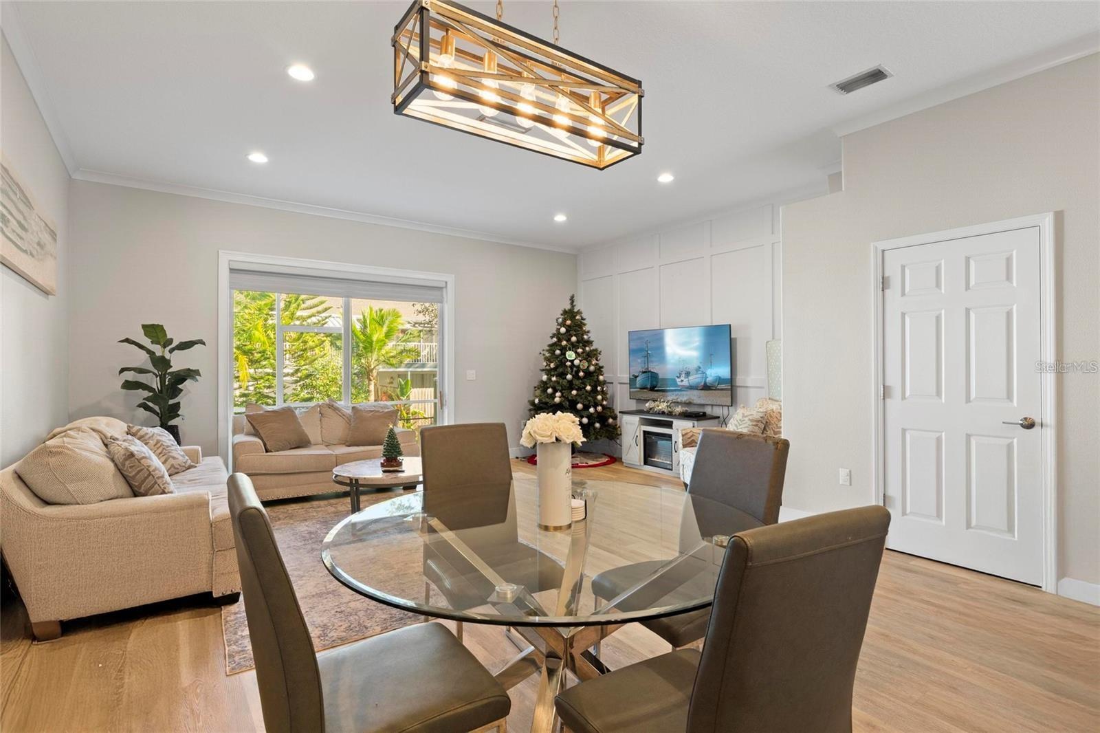 1461 RIDGE TER, TARPON SPRINGS, FL, 34689