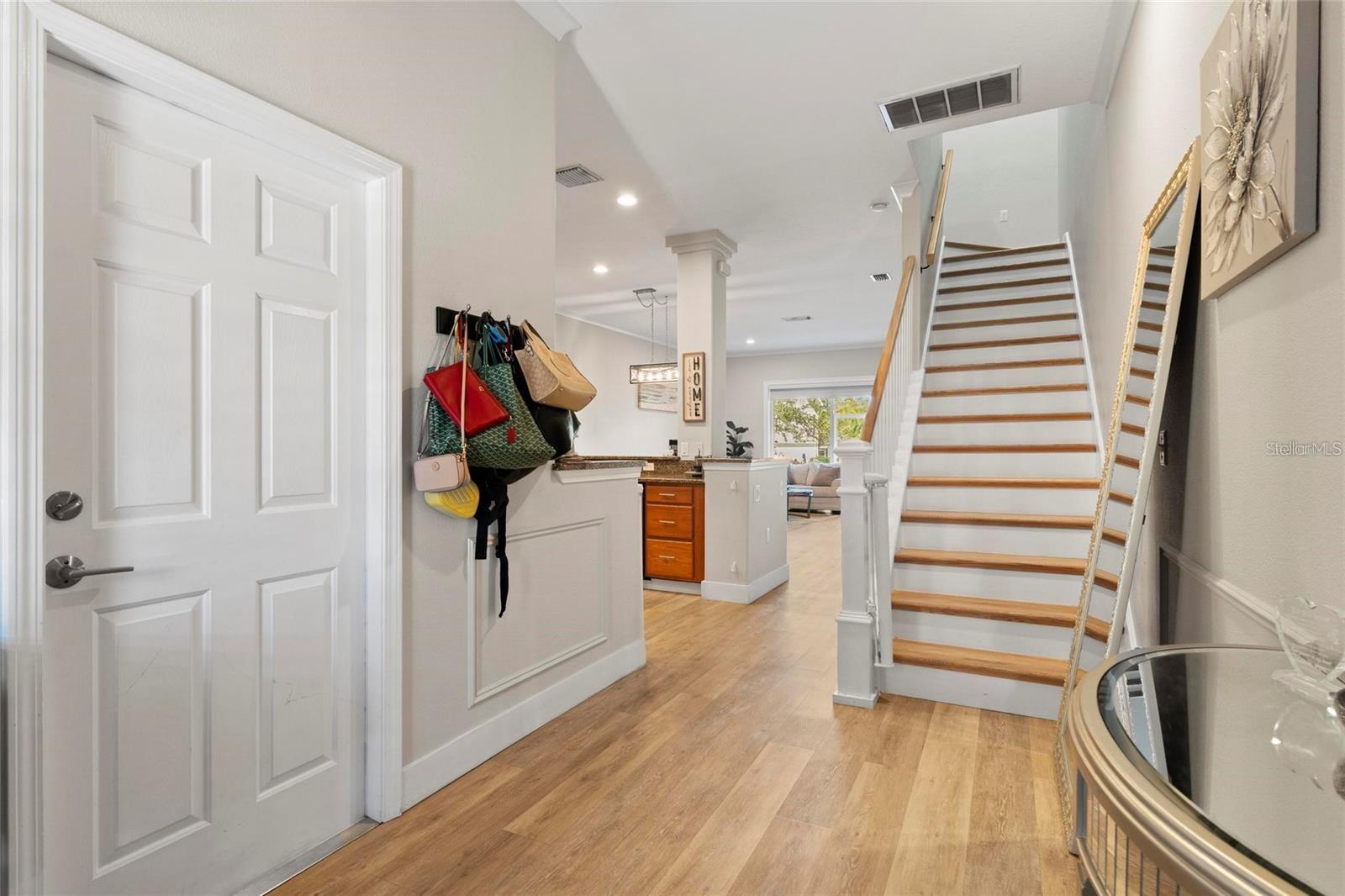 1461 RIDGE TER, TARPON SPRINGS, FL, 34689