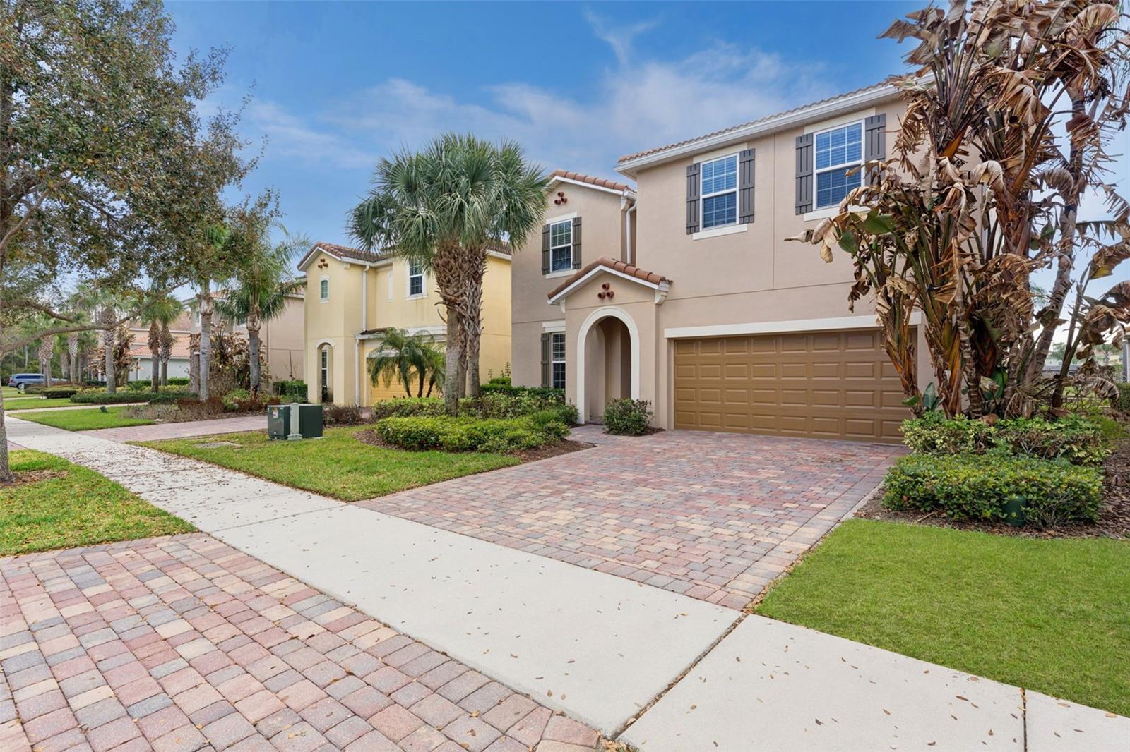12290 REGAL LILY LN, ORLANDO, FL, 32827