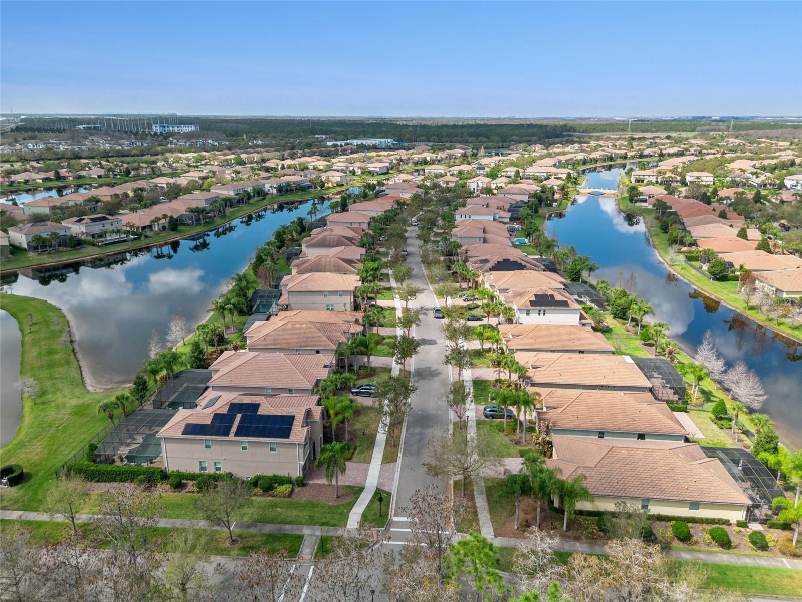 12290 REGAL LILY LN, ORLANDO, FL, 32827