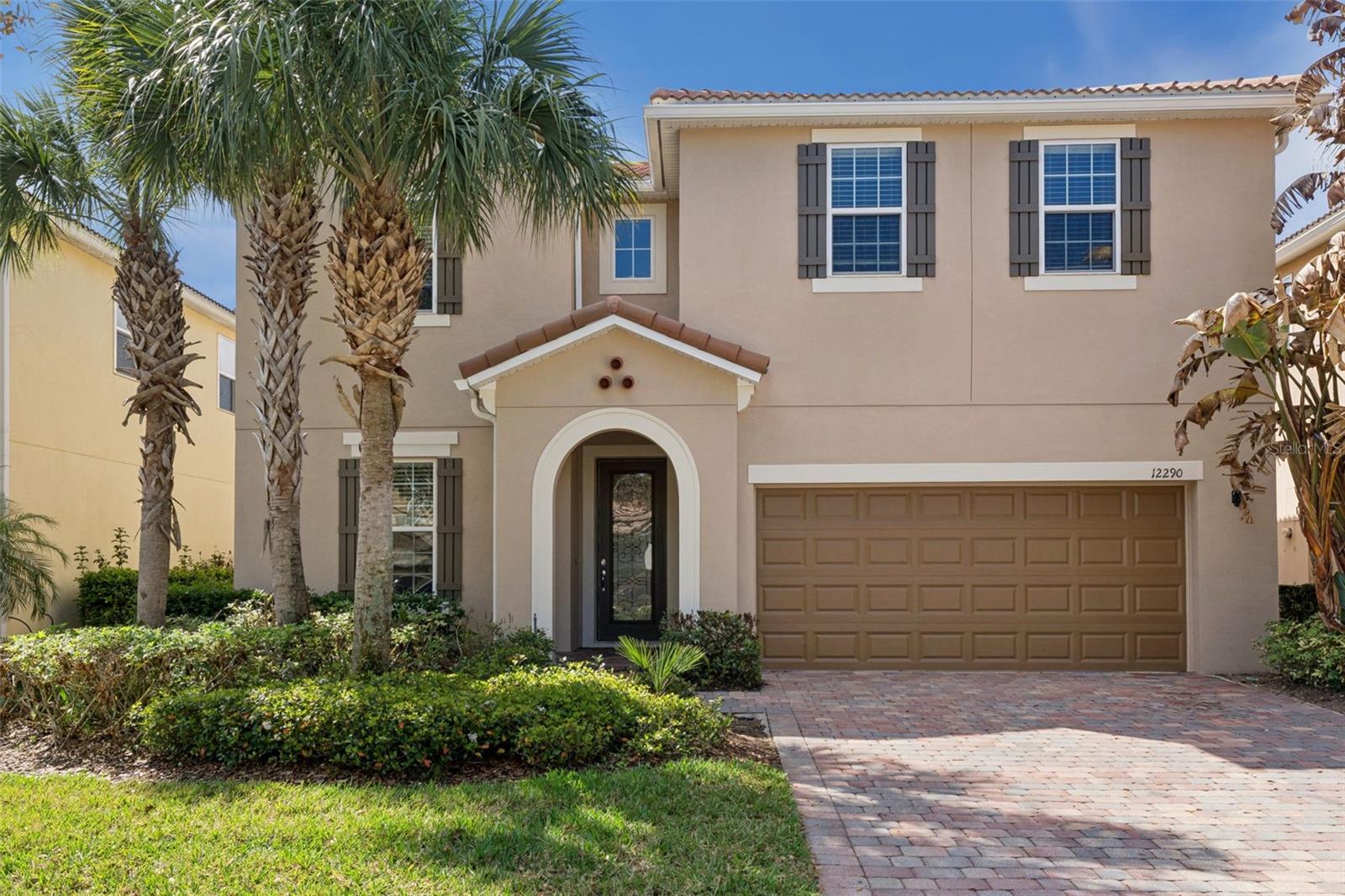 12290 REGAL LILY LN, ORLANDO, FL, 32827