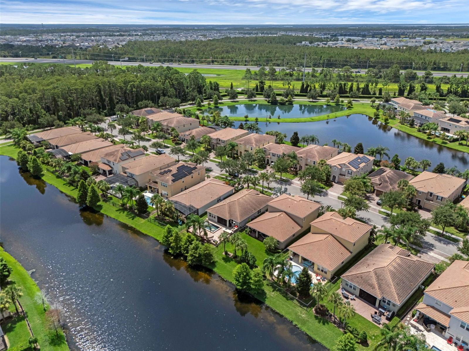 12290 REGAL LILY LN, ORLANDO, FL, 32827