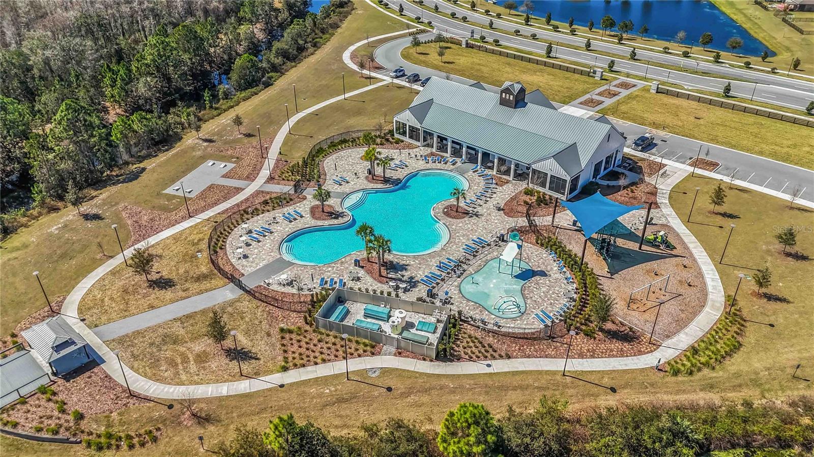 2780 SWOOPING SPARROW DR, ST CLOUD, FL, 34773