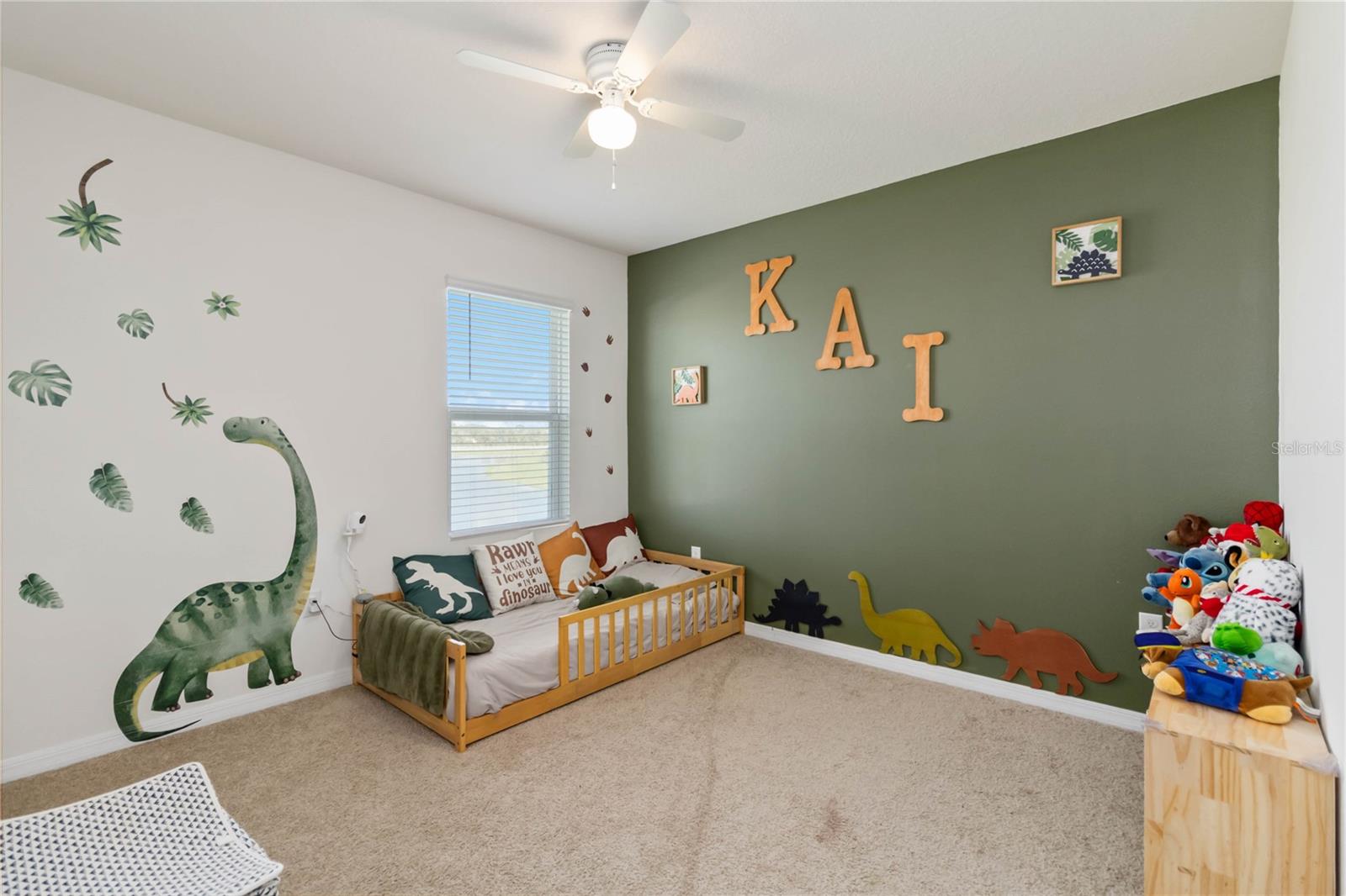 2780 SWOOPING SPARROW DR, ST CLOUD, FL, 34773