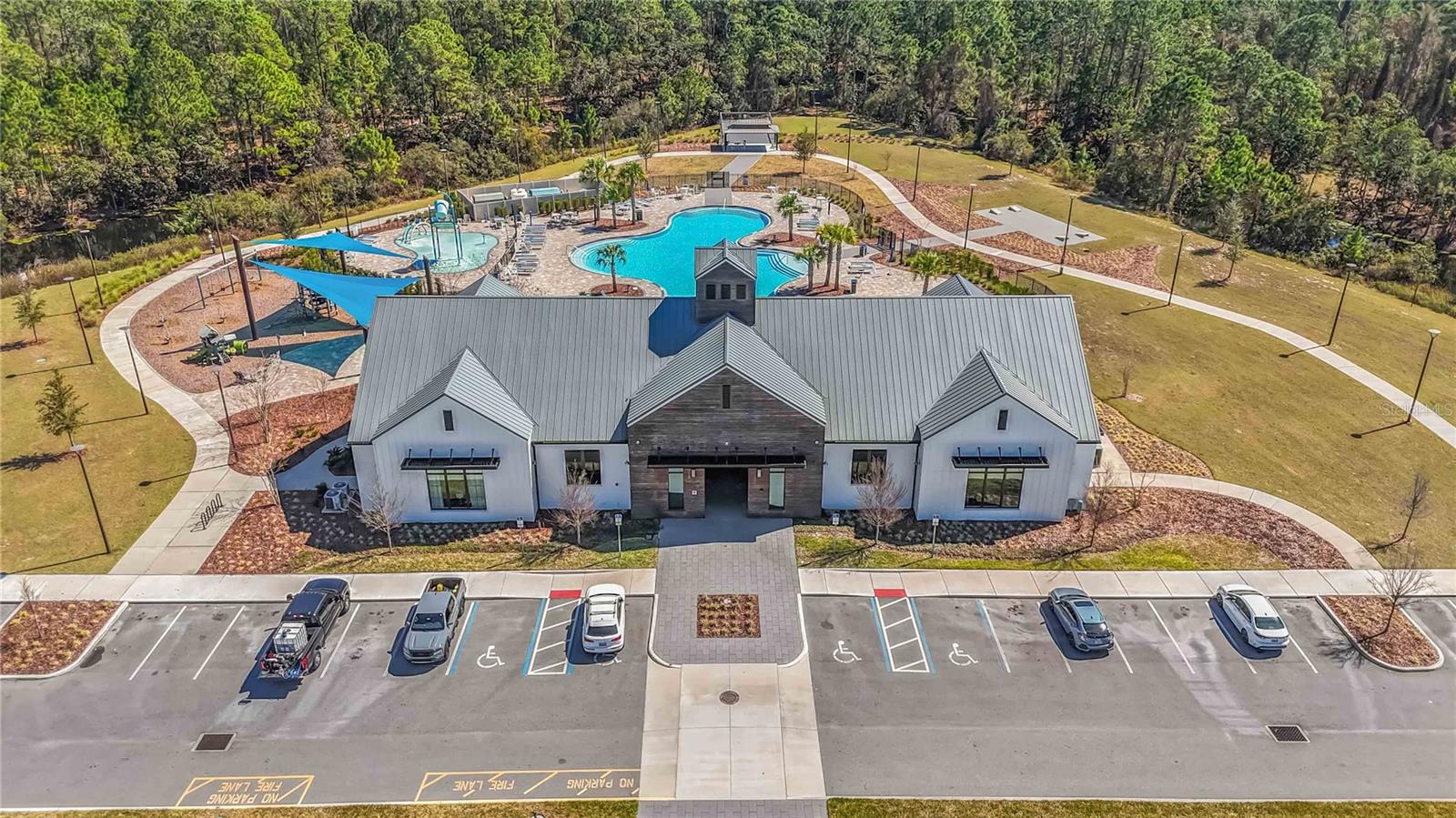 2780 SWOOPING SPARROW DR, ST CLOUD, FL, 34773