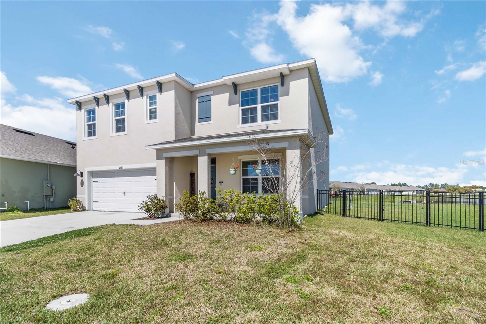 2780 SWOOPING SPARROW DR, ST CLOUD, FL, 34773