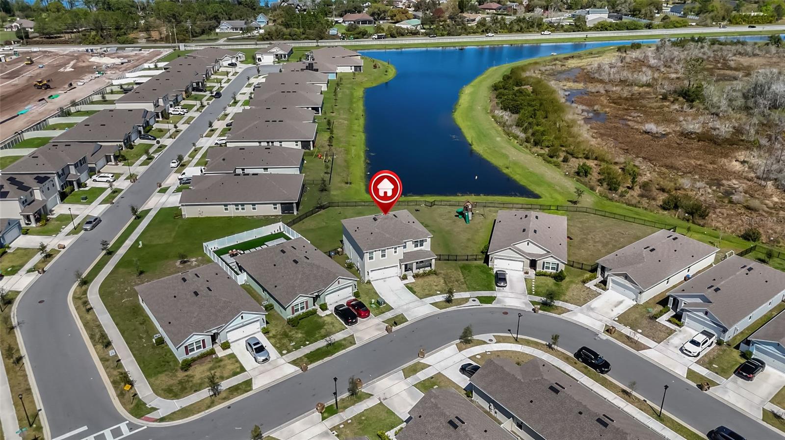 2780 SWOOPING SPARROW DR, ST CLOUD, FL, 34773