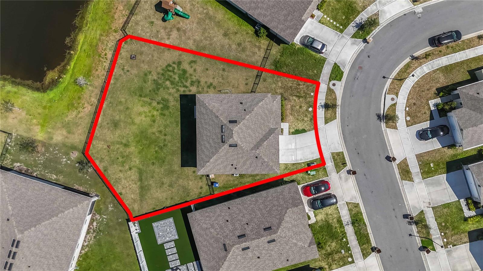 2780 SWOOPING SPARROW DR, ST CLOUD, FL, 34773