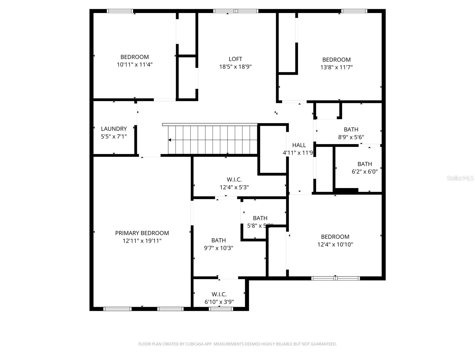 2780 SWOOPING SPARROW DR, ST CLOUD, FL, 34773