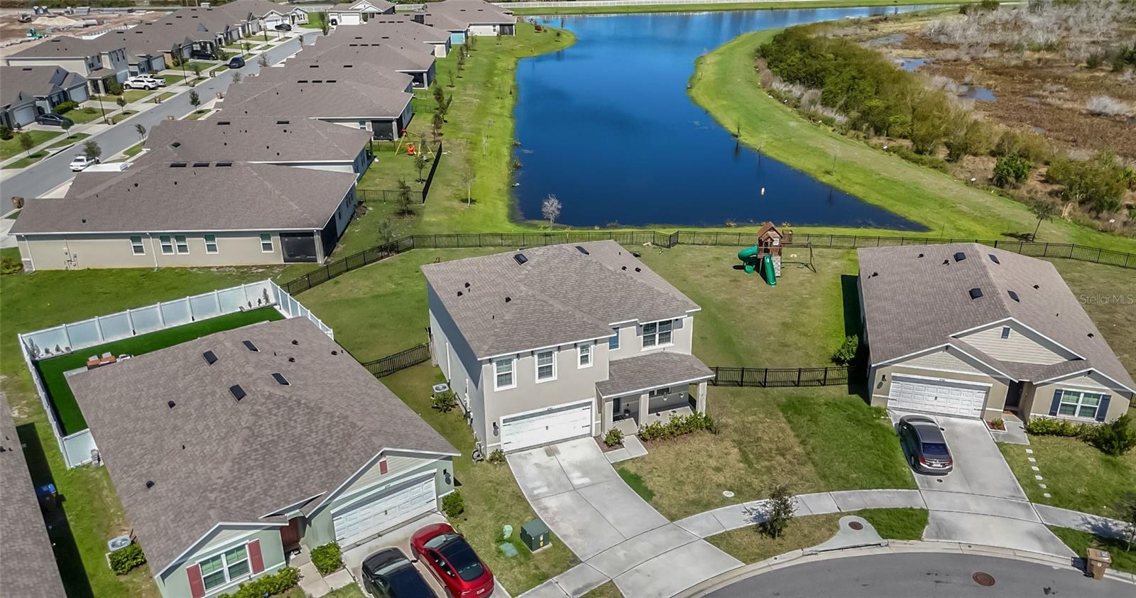 2780 SWOOPING SPARROW DR, ST CLOUD, FL, 34773