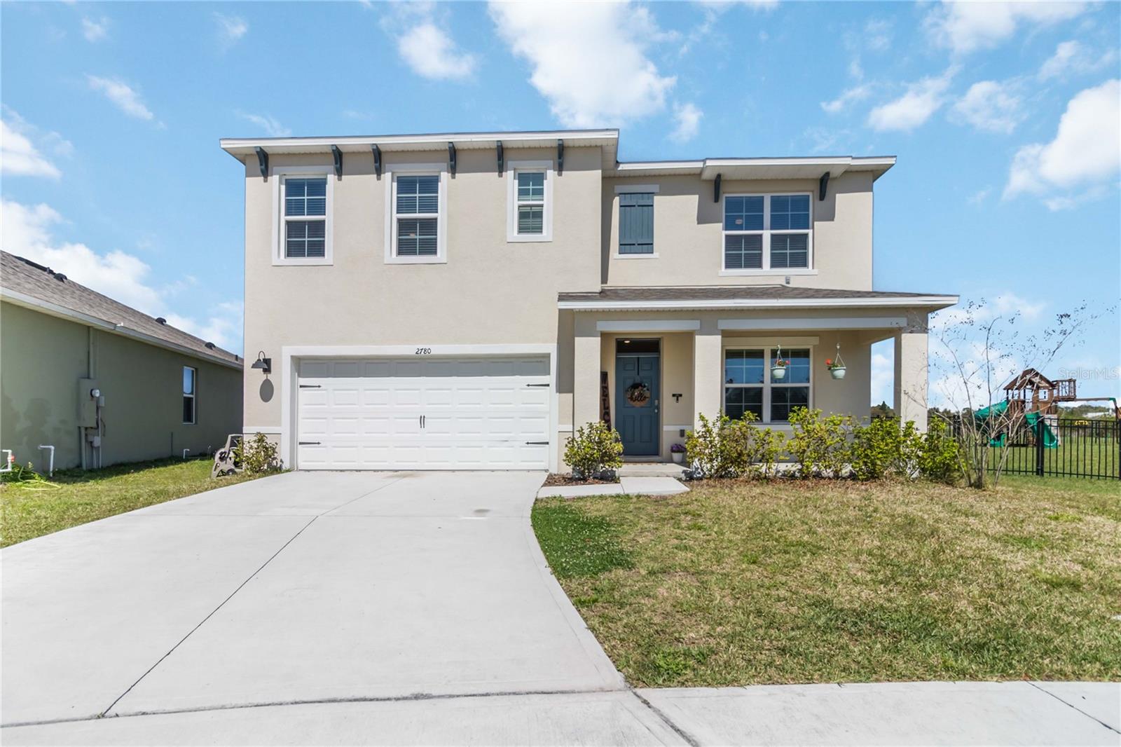 2780 SWOOPING SPARROW DR, ST CLOUD, FL, 34773