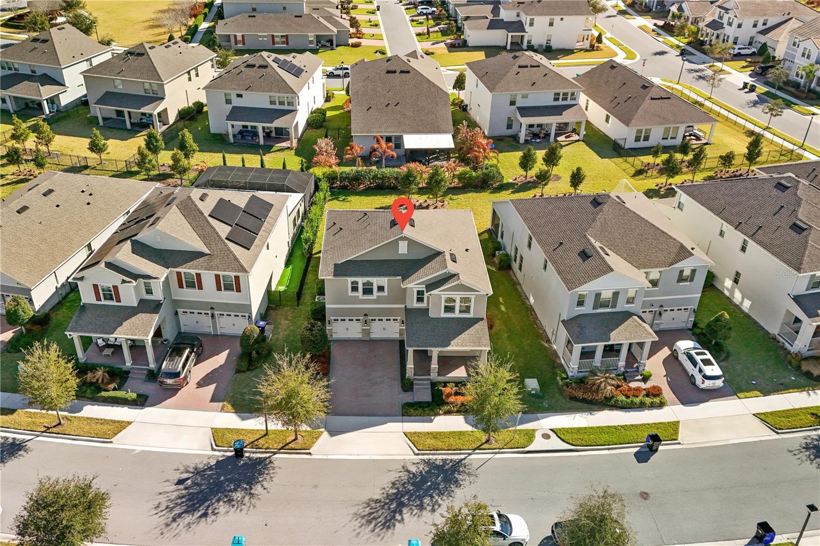 15537 MANGO ISLE ST, WINTER GARDEN, FL, 34787