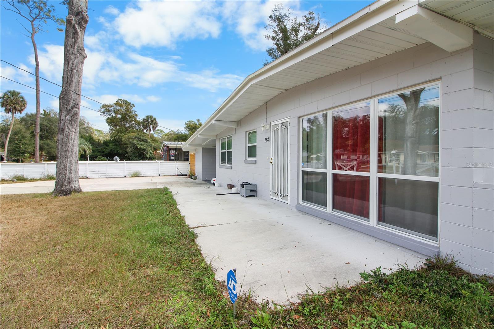 762 TEMPLE AVE, ORANGE CITY, FL, 32763