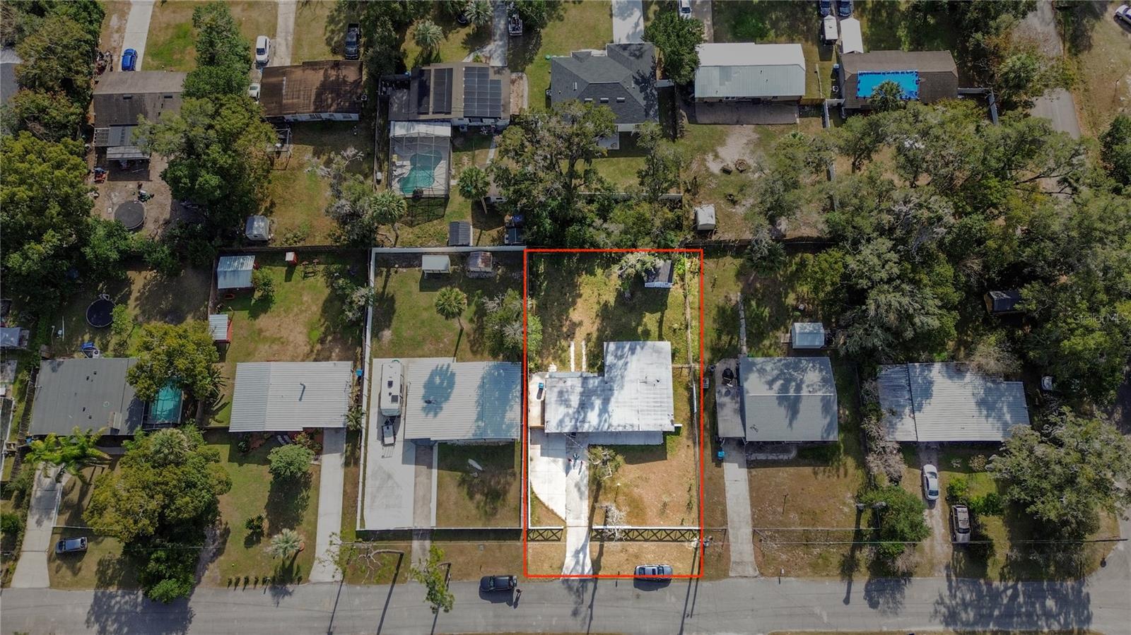 762 TEMPLE AVE, ORANGE CITY, FL, 32763