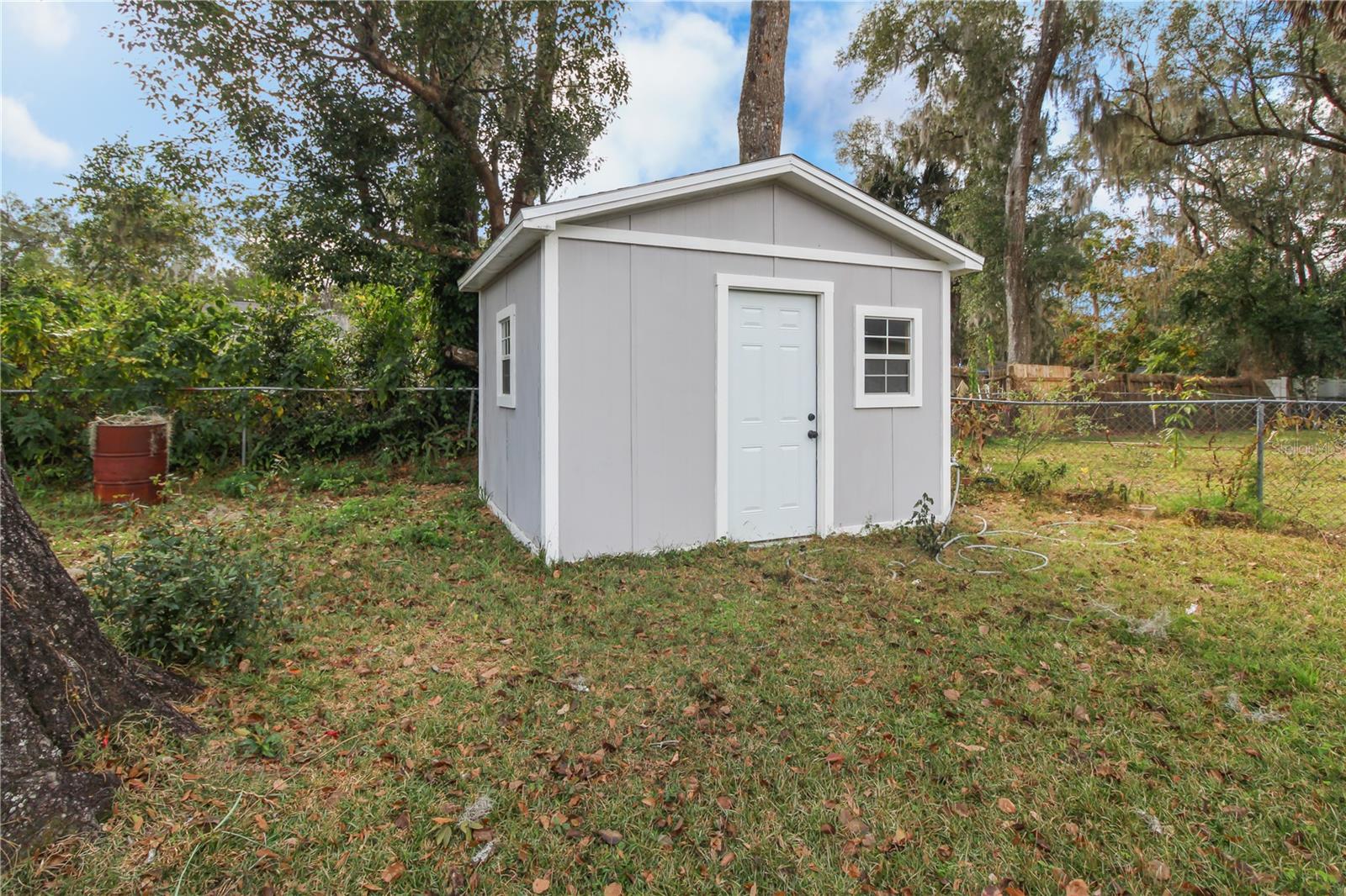 762 TEMPLE AVE, ORANGE CITY, FL, 32763