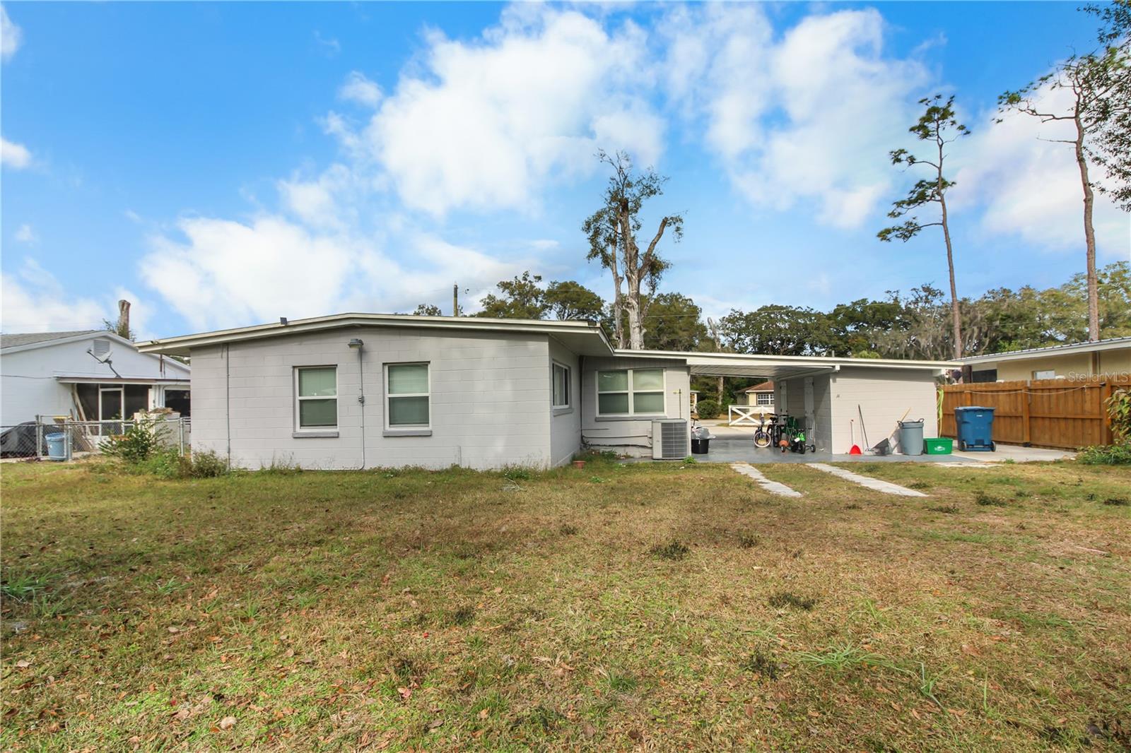 762 TEMPLE AVE, ORANGE CITY, FL, 32763