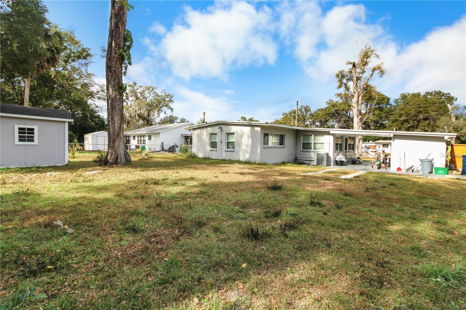 762 TEMPLE AVE, ORANGE CITY, FL, 32763