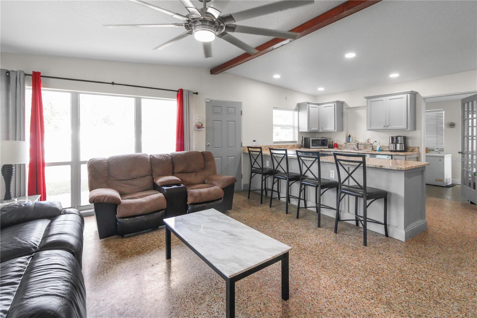 762 TEMPLE AVE, ORANGE CITY, FL, 32763