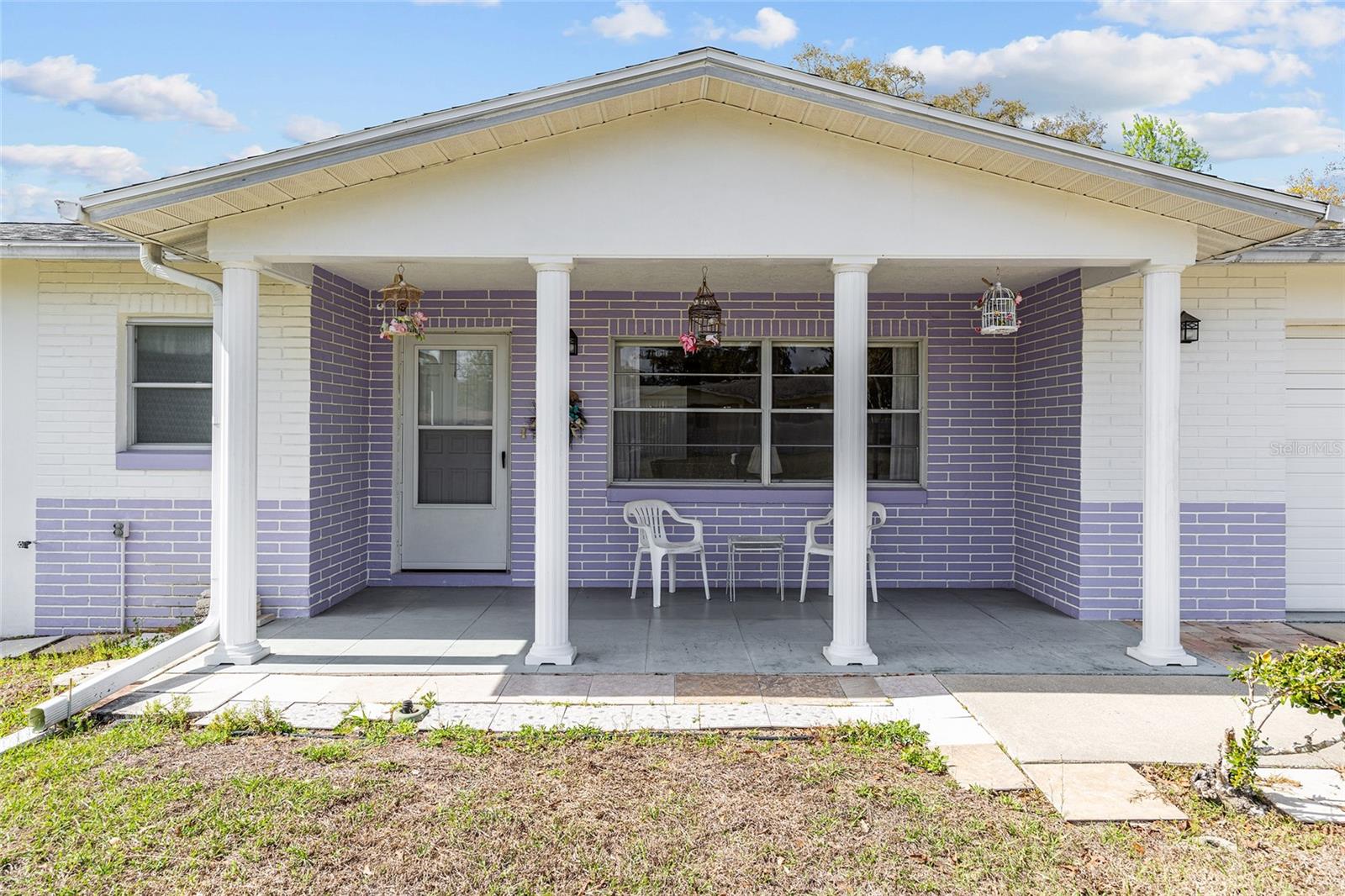 216 S BARBOUR ST, BEVERLY HILLS, FL, 34465