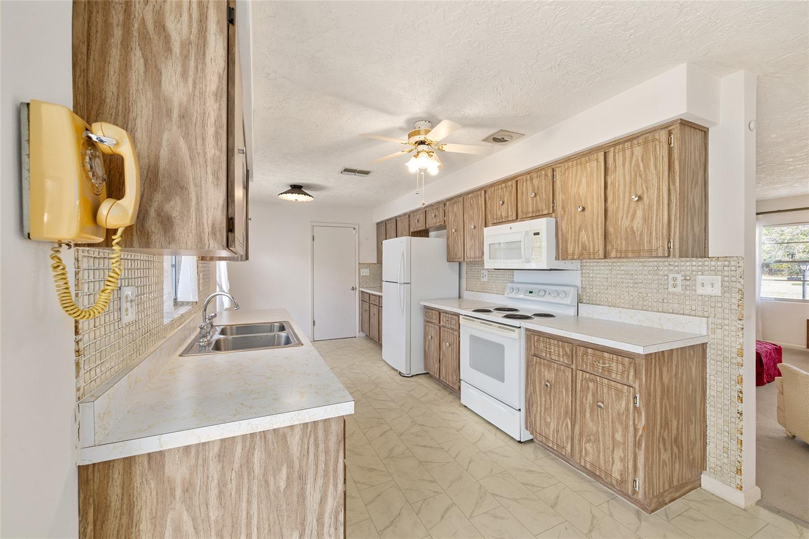 216 S BARBOUR ST, BEVERLY HILLS, FL, 34465