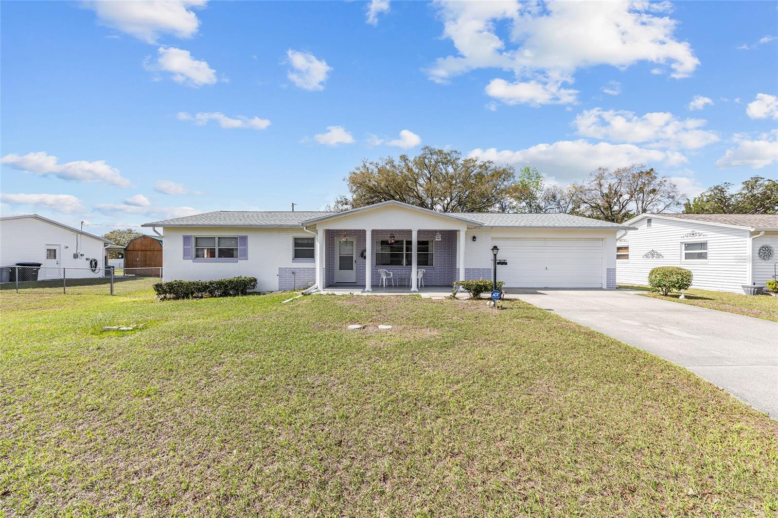 216 S BARBOUR ST, BEVERLY HILLS, FL, 34465