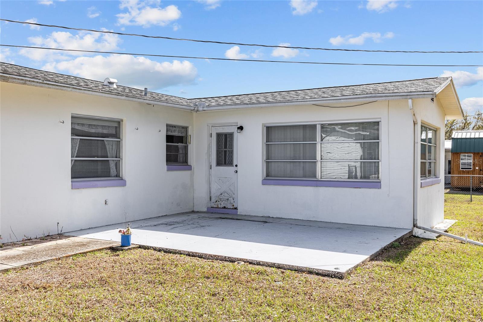 216 S BARBOUR ST, BEVERLY HILLS, FL, 34465