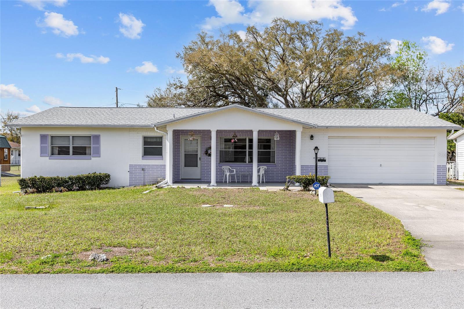 216 S BARBOUR ST, BEVERLY HILLS, FL, 34465