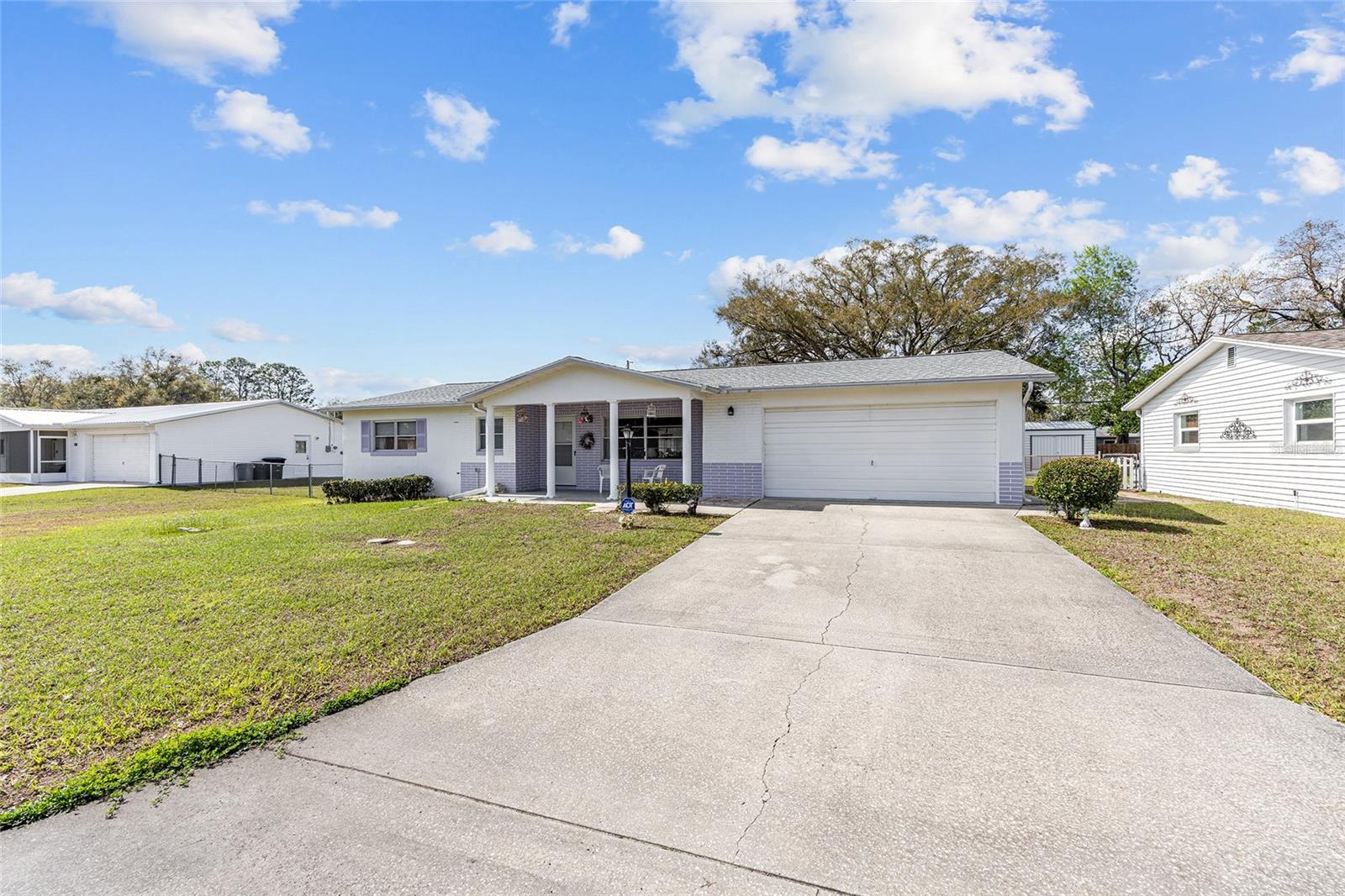 216 S BARBOUR ST, BEVERLY HILLS, FL, 34465