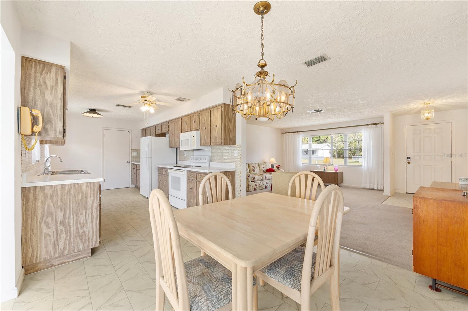 216 S BARBOUR ST, BEVERLY HILLS, FL, 34465