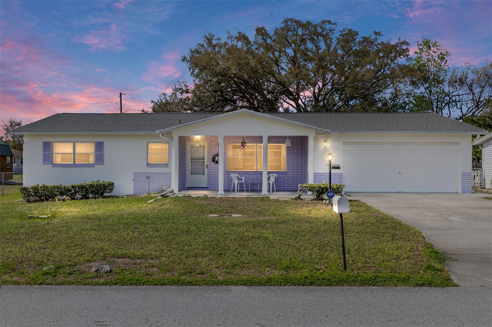 216 S BARBOUR ST, BEVERLY HILLS, FL, 34465