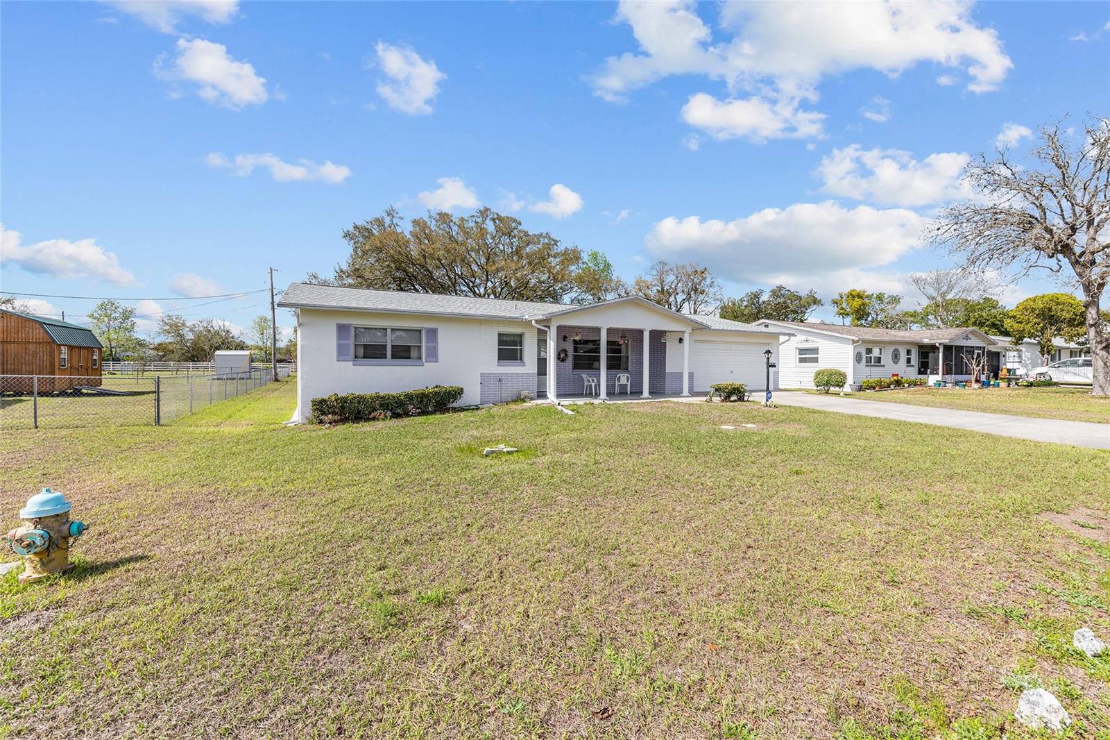 216 S BARBOUR ST, BEVERLY HILLS, FL, 34465